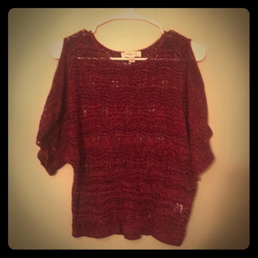 Dressbarn Top